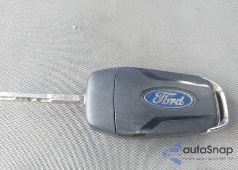 2018 Ford F-150 Xl из США, поврежденный, VIN 1FTNF1C59JKE87481